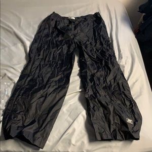 Helly Hansen packable pants